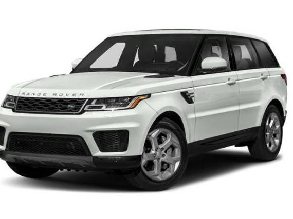 LAND ROVER RANGE ROVER SPORT 2018 SALWR2RE3JA193016 image